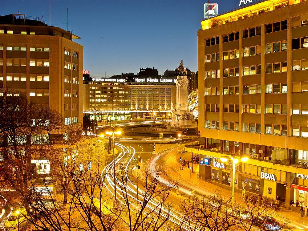 Vila Nova Guesthouse Lisboa Kültér fotó