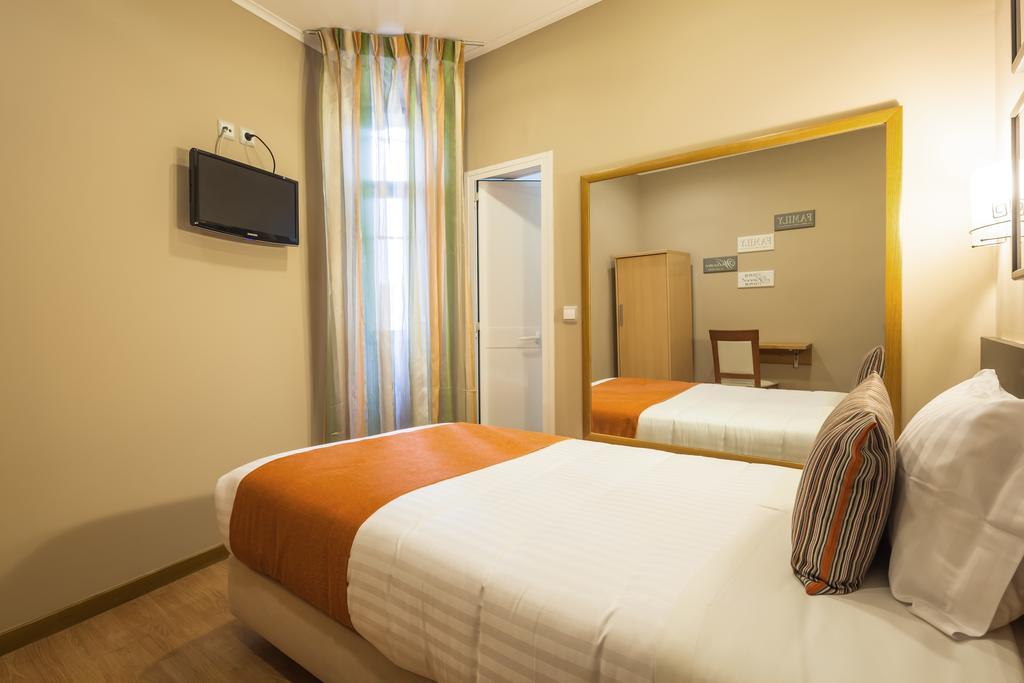 Vila Nova Guesthouse Lisboa Kültér fotó