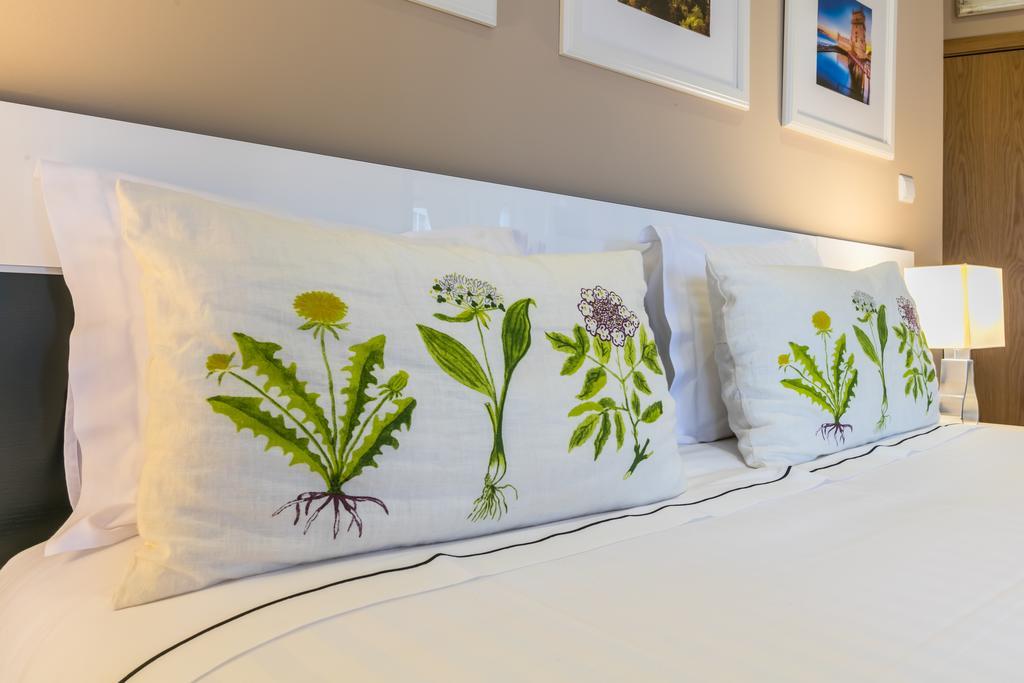 Vila Nova Guesthouse Lisboa Kültér fotó