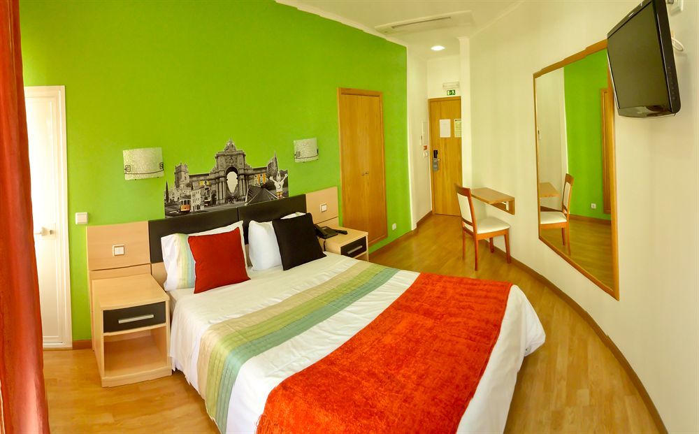 Vila Nova Guesthouse Lisboa Kültér fotó