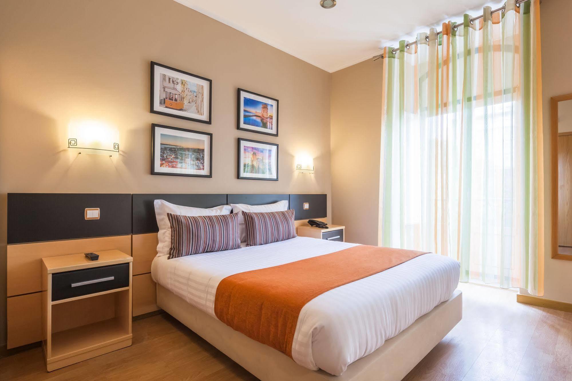 Vila Nova Guesthouse Lisboa Kültér fotó