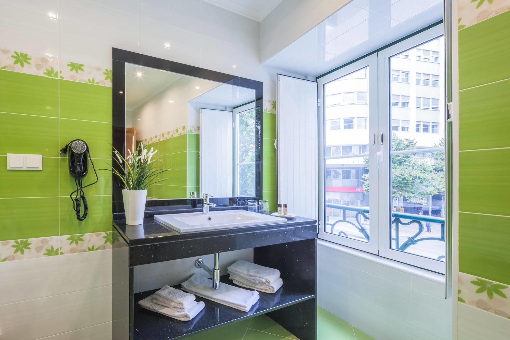 Vila Nova Guesthouse Lisboa Kültér fotó