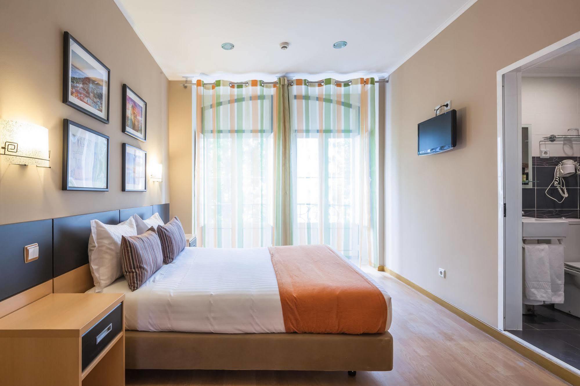 Vila Nova Guesthouse Lisboa Kültér fotó
