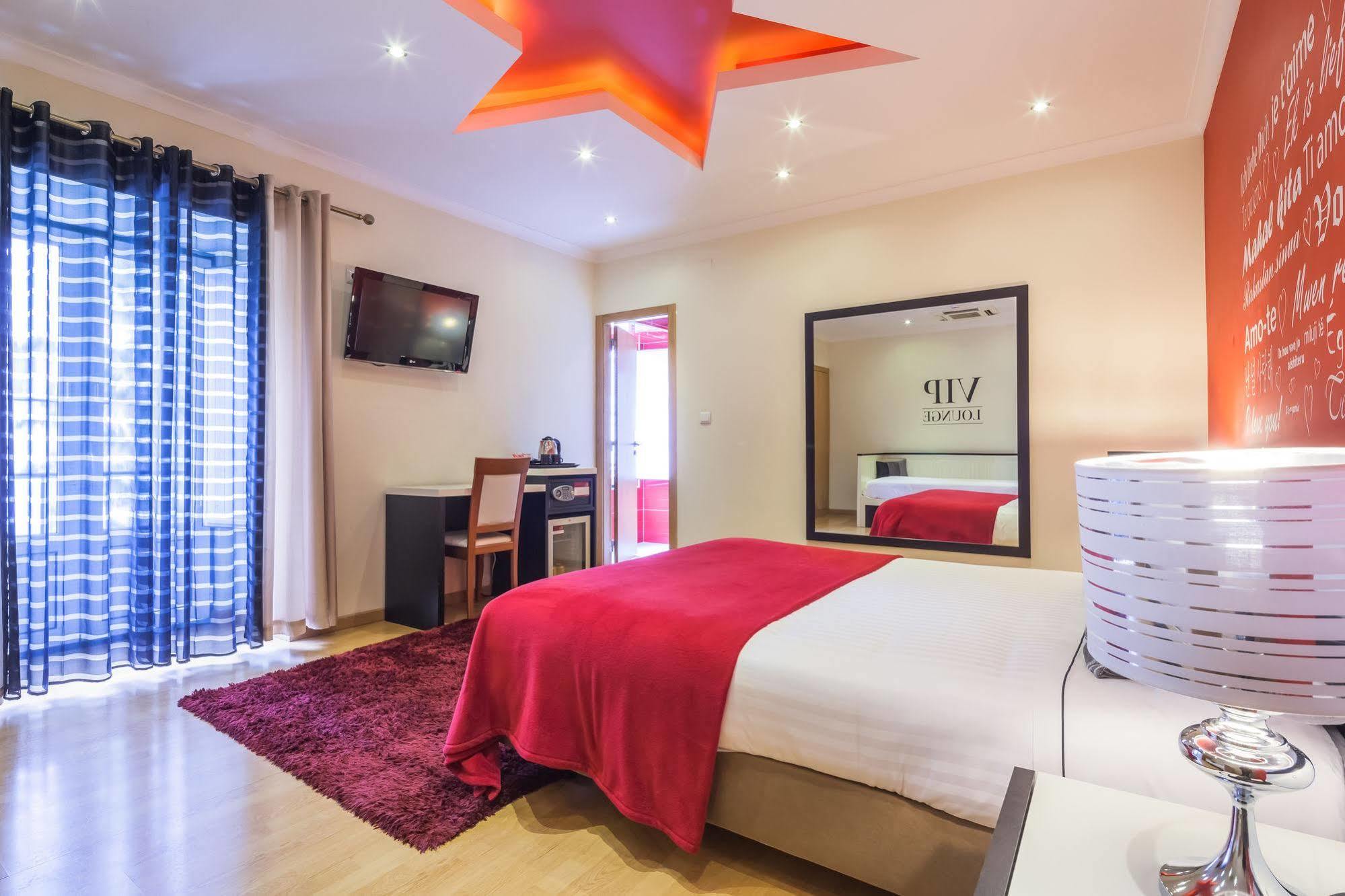 Vila Nova Guesthouse Lisboa Kültér fotó